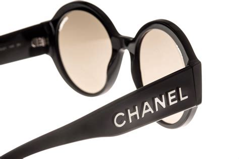 chanel brille kaufen|chanel braun sonnenbrillen.